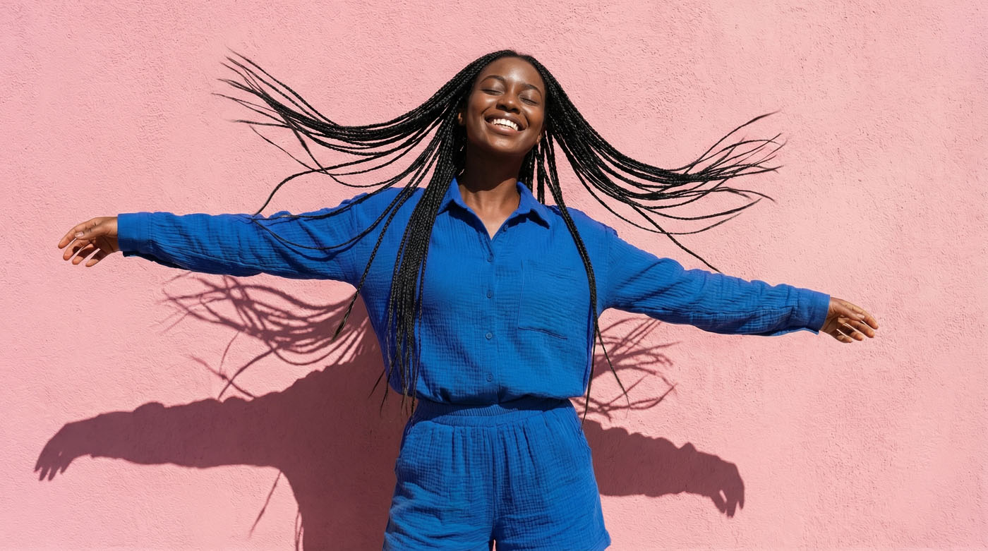 Espai lluminós i saludable amb plantes naturals